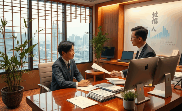 担保を提供して迅速にクレジットを取得する方法のイメージ