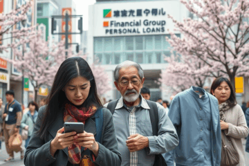 困っている人々への迅速な融資支援を提供する福岡金融グループの個人ローン