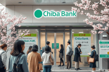 千葉銀行の個人ローンを説明するイメージ