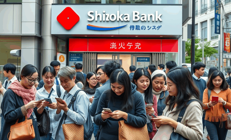 静岡銀行の個人ローンにより融資を受ける人物のイメージ