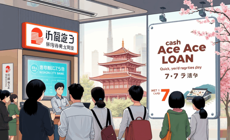 西日本シティ銀行の個人ローンのイメージ写真